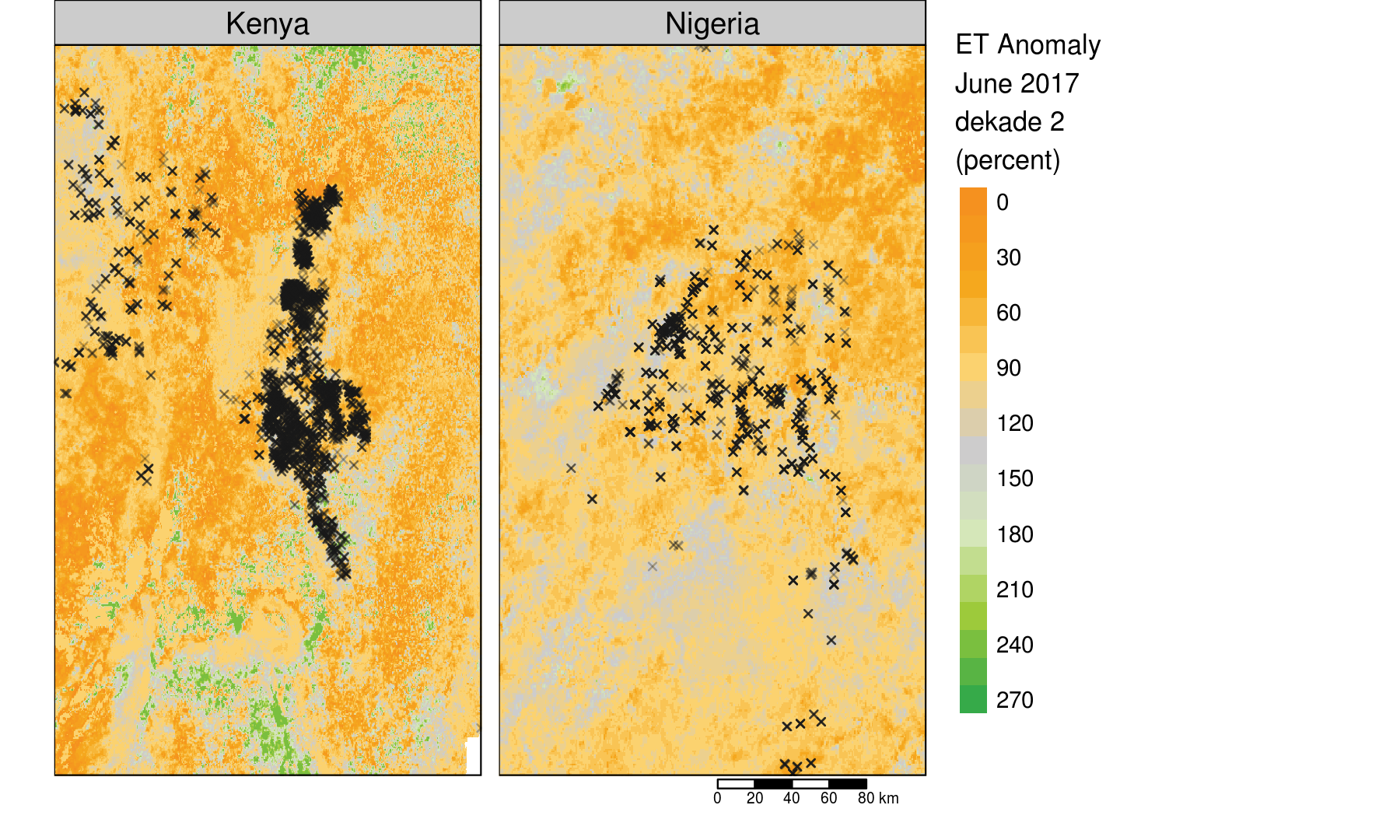 ET Anomaly (June 2017, percent of median)