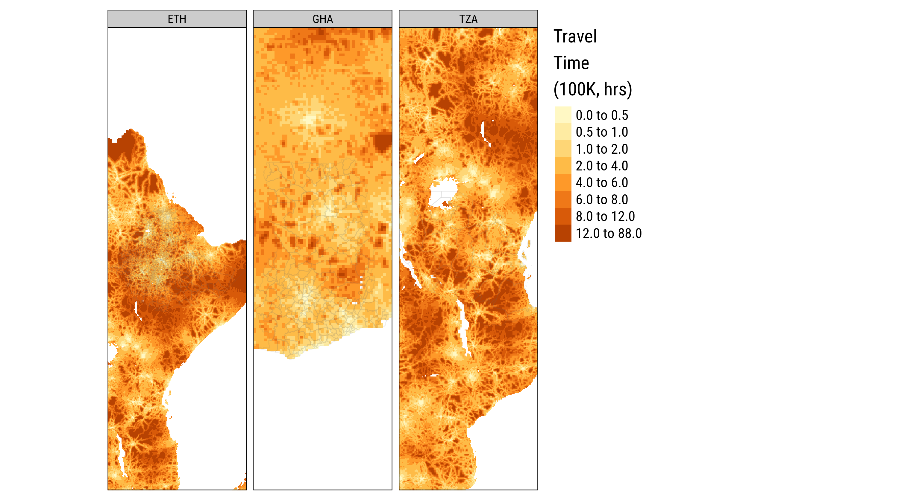 Market Access (100K market size, IFPRI 2016)